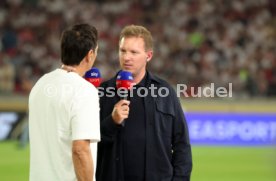 16.08.25 Franz-Beckenbauer-Supercup VfB Stuttgart - FC Bayern München