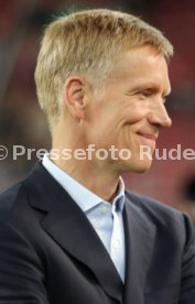 VfB Stuttgart - SpVgg Greuther F&uuml;rth