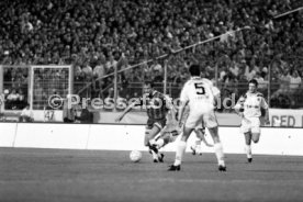27.08.95 Stuttgarter Kickers - FC Bayern M&uuml;nchen