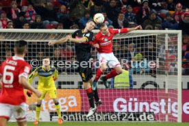 1. FSV Mainz 05 - VfB Stuttgart
