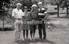 11.08.1982 VfB Stuttgart F&ouml;rster Br&uuml;der