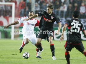 Sevilla-VFB