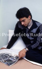 08.06.78 DFB Trainingscamp Ascochinga WM 1978