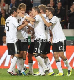 Fussball