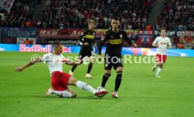 RB Leipzig - VfB Stuttgart
