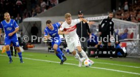 22.09.23 VfB Stuttgart - SV Darmstadt 98