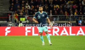 30.03.26 Deutschland - Ghana