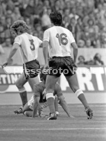 19.06.74 Argentinien - Italien