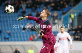 06.11.24 U19 VfB Stuttgart - U19 Atalanta Bergamo