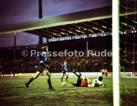 07.12.74 VfB Stuttgart - MSV Duisburg