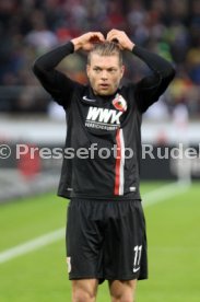 VfB Stuttgart - FC Augsburg