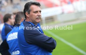 Karlsruher SC - SC Paderborn