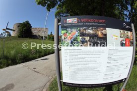 29.05.23 1. FC Heidenheim Aufstiegsfeier Bundesliga
