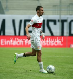 SG Dynamo Dresden - VfB Stuttgart