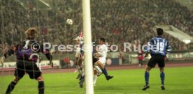 02.12.95 VfB Stuttgart - Hamburger SV
