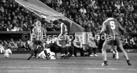 04.11.89 VfB Stuttgart - Borussia M&ouml;nchengladbach