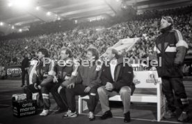 24.11.90 VfB Stuttgart - 1. FC K&ouml;ln