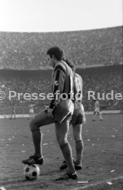 19.12.82 Inter Mailand - Juventus Turin