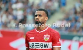 12.09.26 TSG 1899 Hoffenheim - VfB Stuttgart