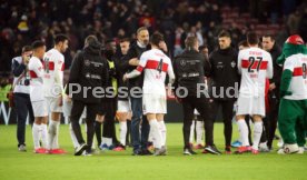 VfB Stuttgart - 1. FC Heidenheim