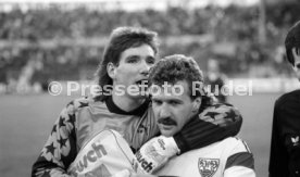 04.11.89 VfB Stuttgart - Borussia M&ouml;nchengladbach