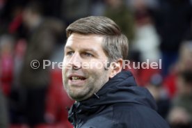 Bayer 04 Leverkusen - VfB Stuttgart