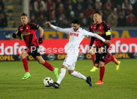 SC Freiburg - 1. FC K&ouml;ln