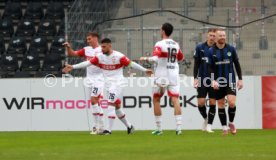 01.10.26 VfB Stuttgart - SpVgg Greuther F&uuml;rth