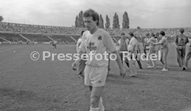 17.06.89 Stuttgarter Kickers - 1. FC N&uuml;rnberg