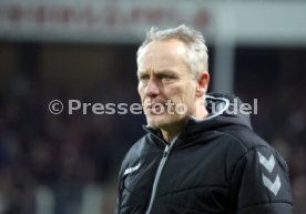 SC Freiburg - Borussia M&ouml;nchengladbach