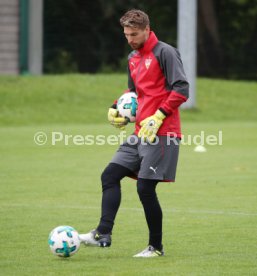 Trainingslager Grassau 2017