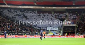 08.11.22 VfB Stuttgart - Hertha BSC Berlin
