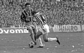 19.12.82 Inter Mailand - Juventus Turin