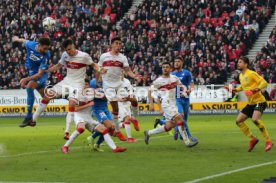 VfB Stuttgart - TSG 1899 Hoffenheim