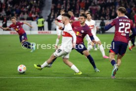 27.01.24 VfB Stuttgart - RB Leipzig