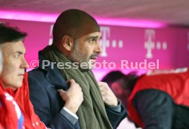 FC Bayern M&uuml;nchen