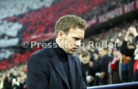 08.03.23 FC Bayern M&uuml;nchen - Paris Saint-Germain