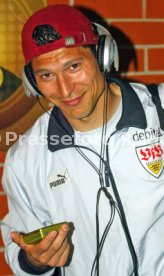 VfB Stuttgart