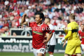 28.08.21 VfB Stuttgart - SC Freiburg