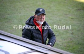25.04.21 SV Sandhausen - Hannover 96
