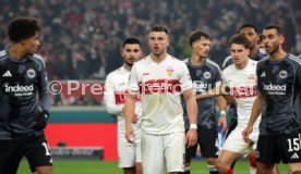 13.01.26 VfB Stuttgart - Eintracht Frankfurt