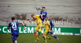 14.03.21 Karlsruher SC - Eintracht Braunschweig