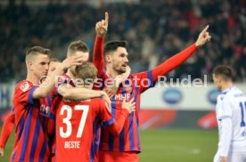 17.03.23 1. FC Heidenheim - Karlsruher SC