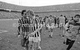 19.12.82 Inter Mailand - Juventus Turin