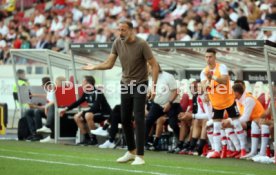 19.09.21 VfB Stuttgart - Bayer 04 Leverkusen