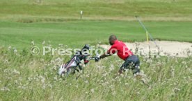VfB Stuttgart Golf Cup 2017