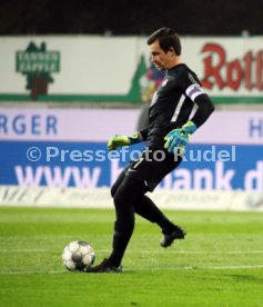 Karlsruher SC - FC Erzgebirge Aue