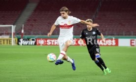 19.10.22 VfB Stuttgart - DSC Arminia Bielefeld