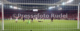 Relegation 2019 VfB Stuttgart - 1. FC Union Berlin