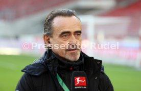 05.12.21 VfB Stuttgart - Hertha BSC Berlin